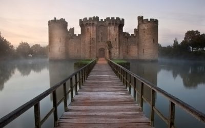 The strategic moat of health insurers is collapsing